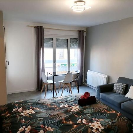 La Bergerie Angers Centre Ville Εξωτερικό φωτογραφία