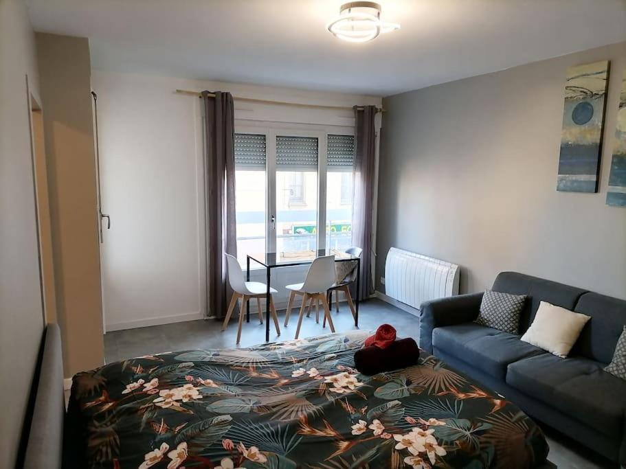 La Bergerie Angers Centre Ville Εξωτερικό φωτογραφία