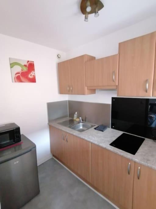 La Bergerie Angers Centre Ville Εξωτερικό φωτογραφία