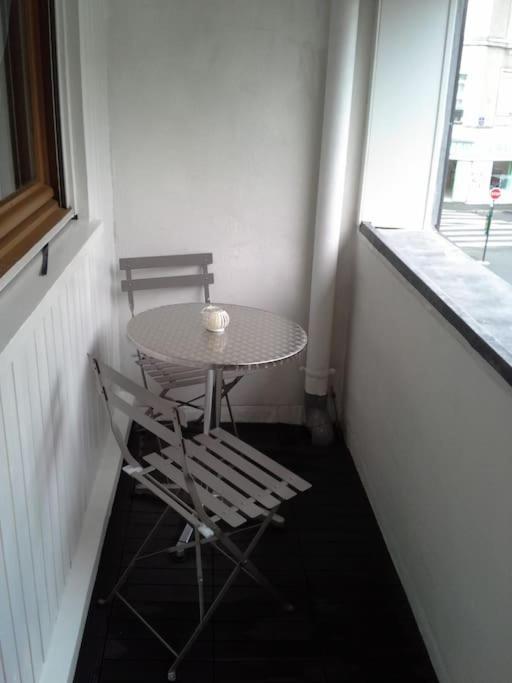La Bergerie Angers Centre Ville Εξωτερικό φωτογραφία