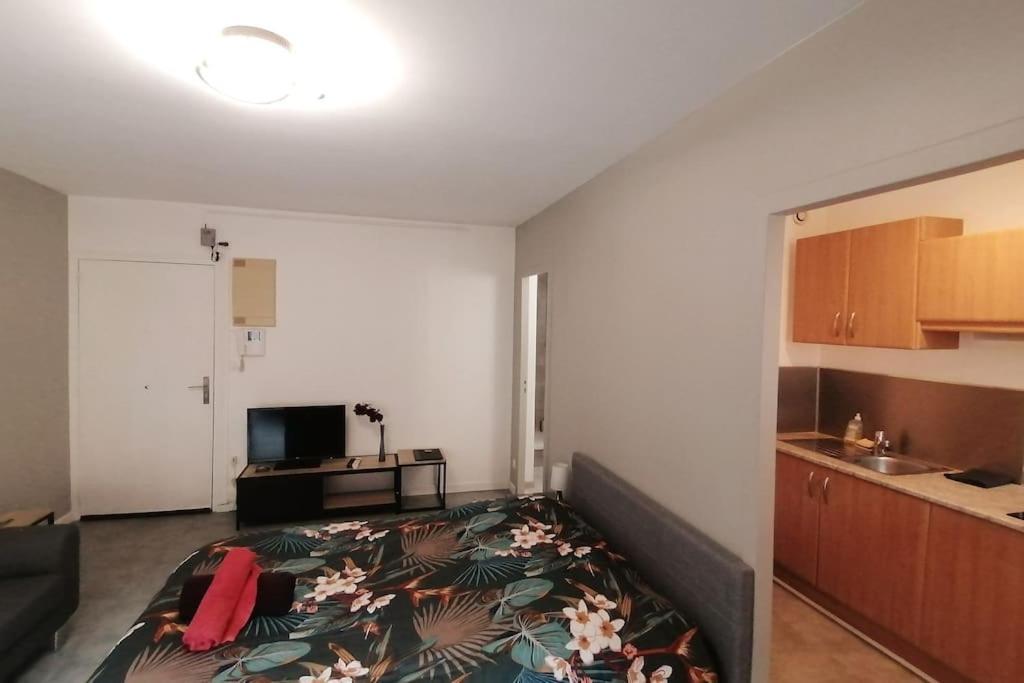 La Bergerie Angers Centre Ville Εξωτερικό φωτογραφία